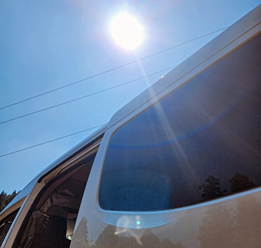 山県市での訪問ペット火葬の様子