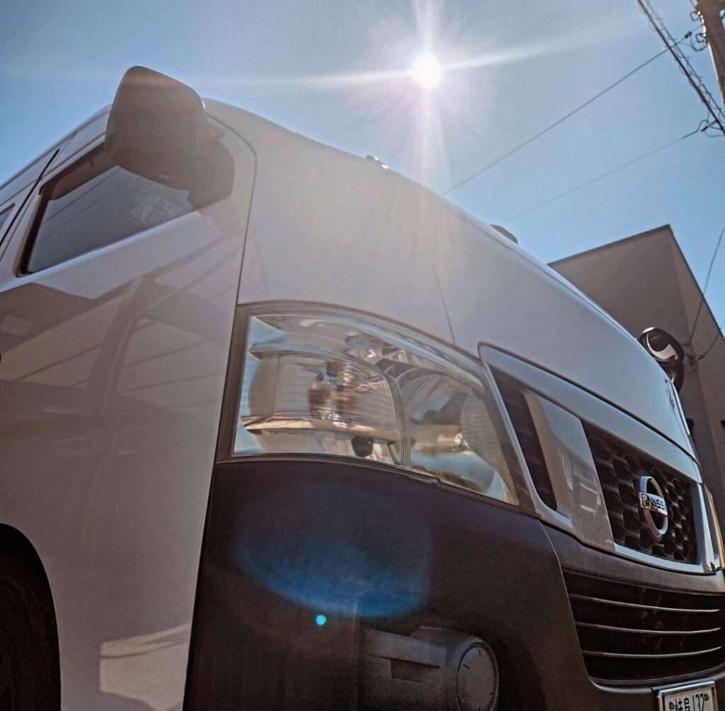 名古屋市での訪問ペット火葬の様子