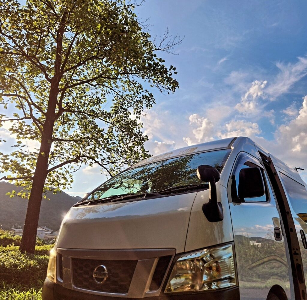 岐阜市での訪問ペット火葬の様子