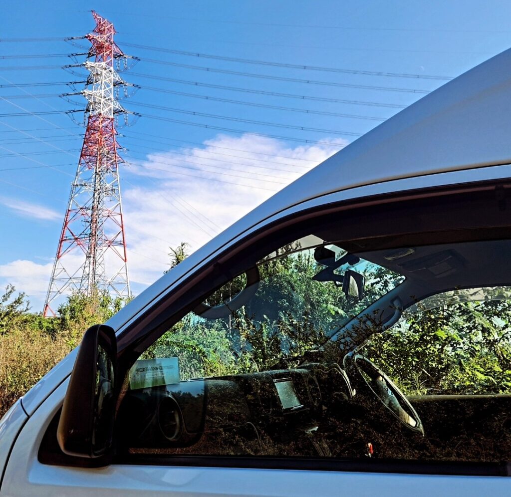 岐阜市での訪問ペット火葬の様子