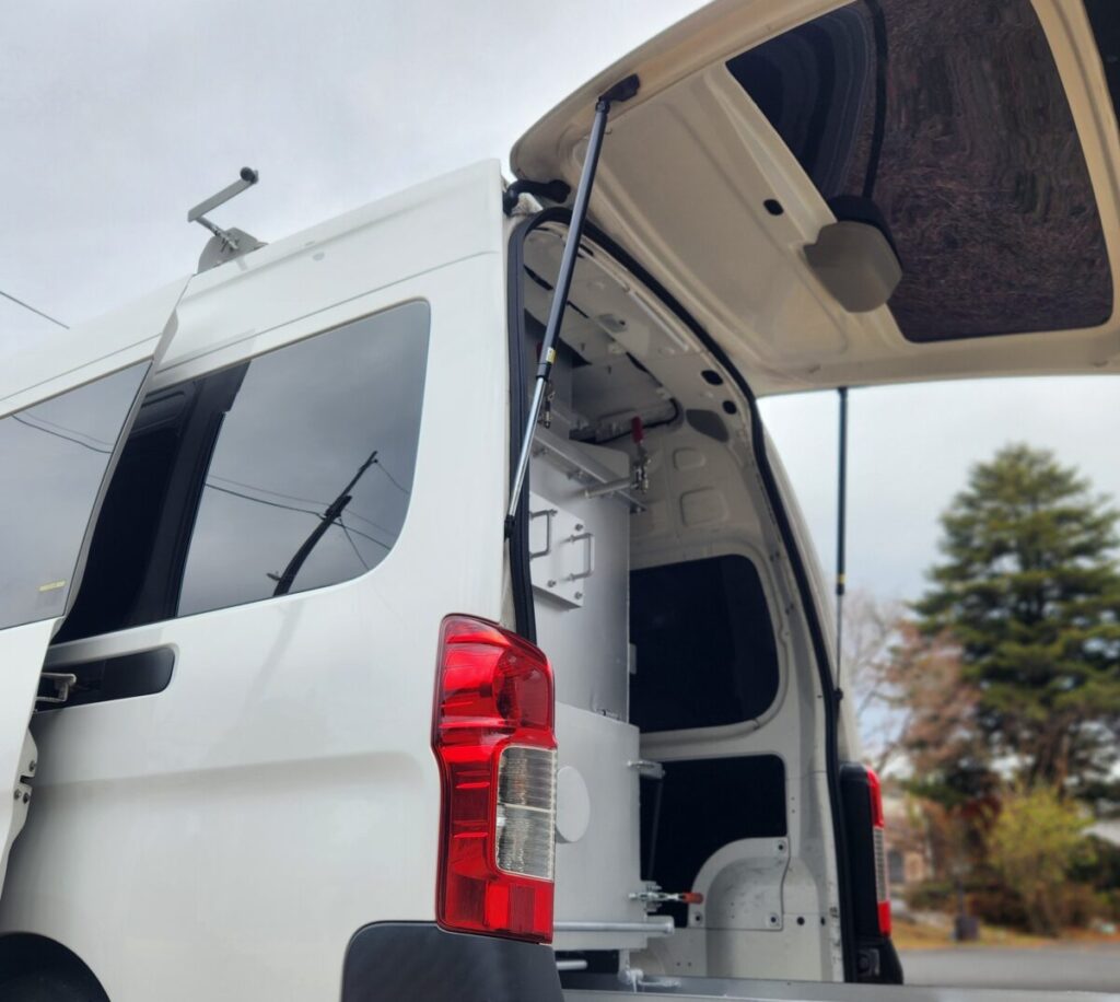 土岐市でのペット火葬の様子