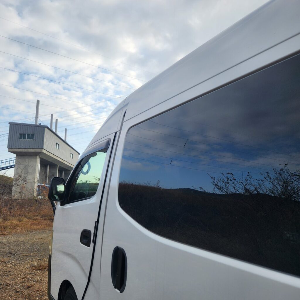 ペット火葬の様子