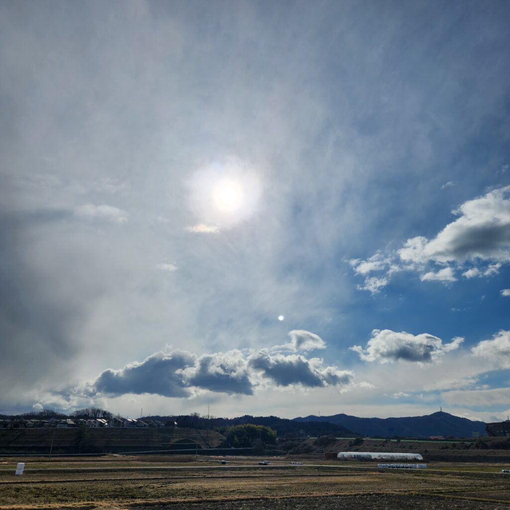 可児市でのペット火葬の様子