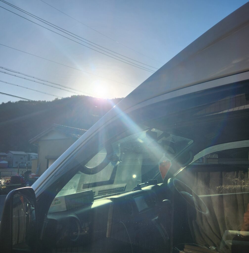 岐阜市でのペット火葬の様子