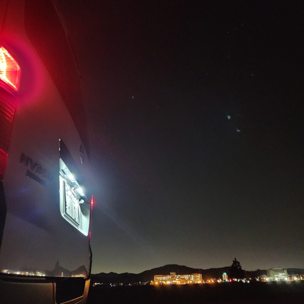 関市での訪問ペット火葬の様子