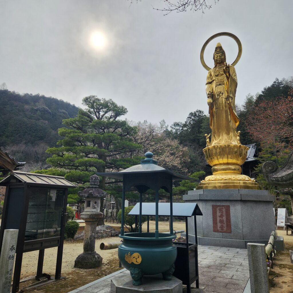 三田洞弘法法華寺で行うペット葬儀