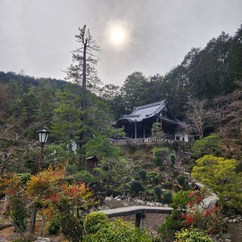 三田洞弘法法華寺で行うペット葬儀