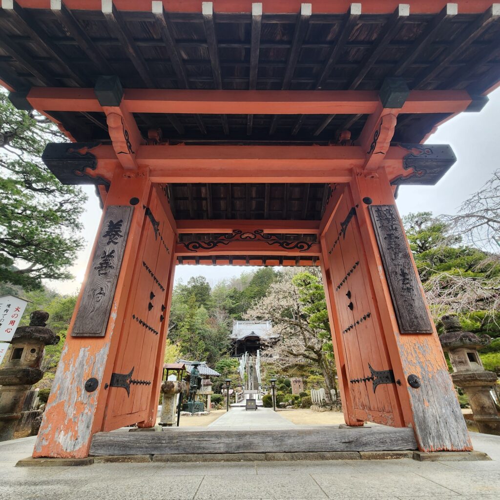 三田洞弘法法華寺で行うペット葬儀