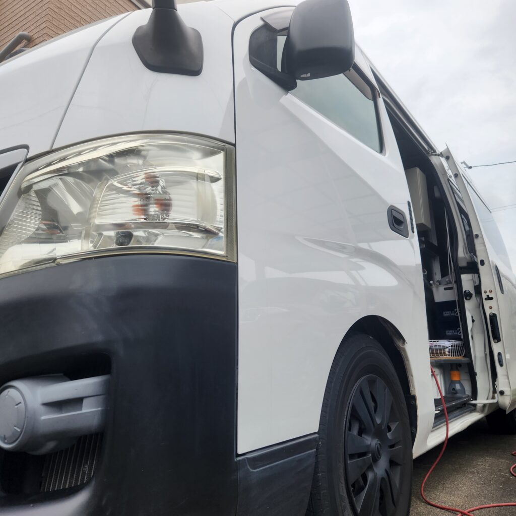 岐阜市でのペット火葬の様子